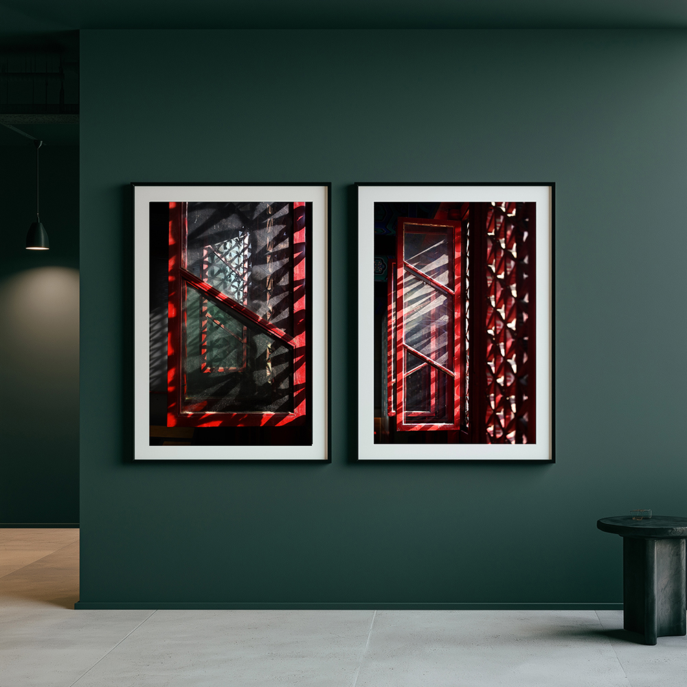 Reflections 1 & 2